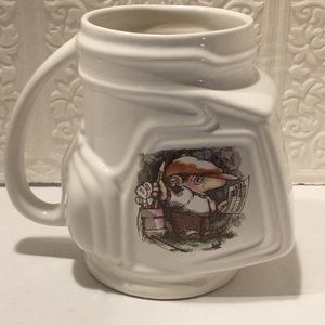 Golf mug